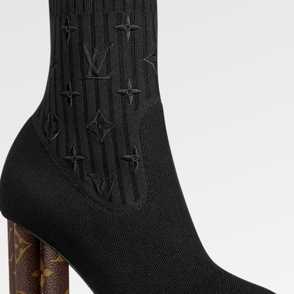 Louis Vuitton boots - Picture 8 of 9
